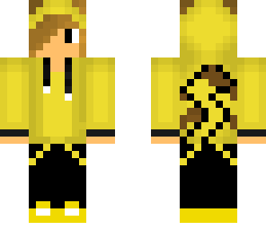 pikachu hoodie