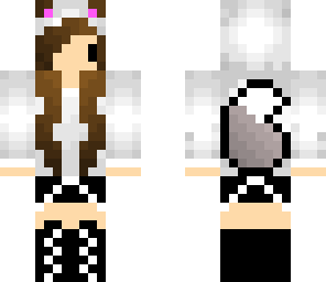 chibi wolf remake