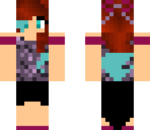 sparkly party girl