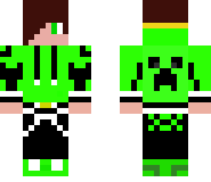 improved green guy