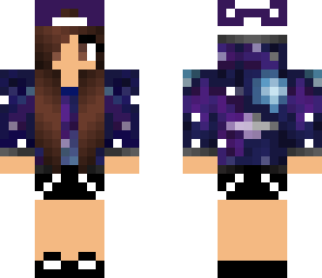 akiras skin