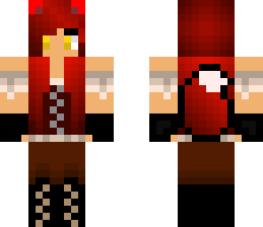 foxy girl