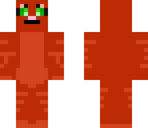 firestar- warriors cats