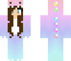 cute dinosaur girl