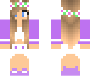 flower girl
