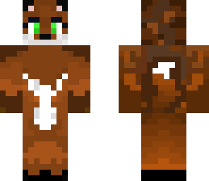 foxpaw