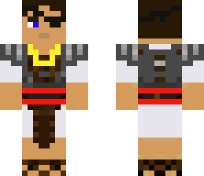 general abner