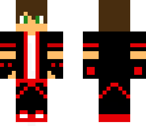 umm boy for my brother xd