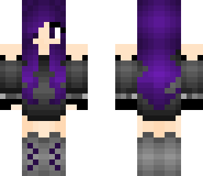 shadow girl