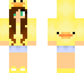 duck gril