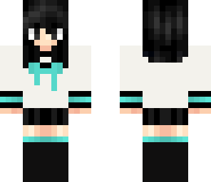 teal version