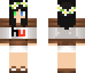 nutella girl