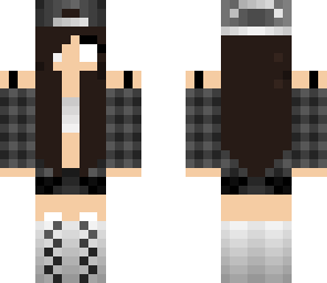 herobrine girl
