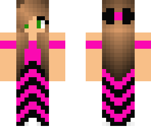 creepersdemise skin