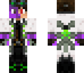 evilscientist