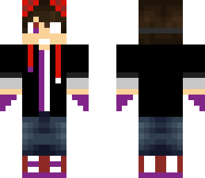 enderbrinenether me
