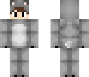koala boy original-  beto1776