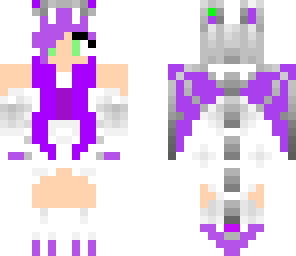 girl dragon