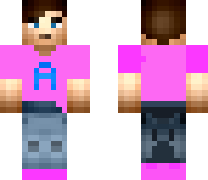 wwe this skin doe