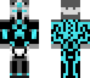 ice demon