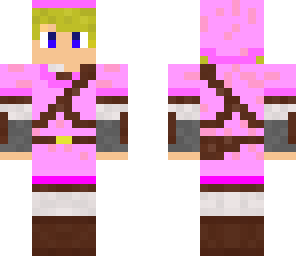pink link v2