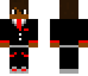 cran suit