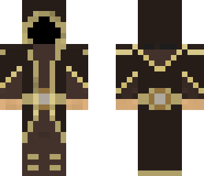 dark mage