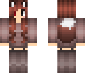 neko girl