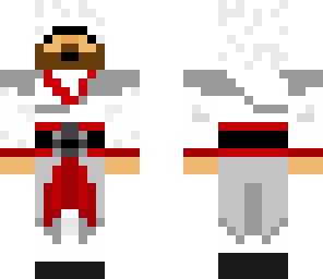ezio altair