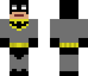 bat man