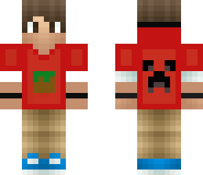 the real teen
