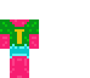 toni skin
