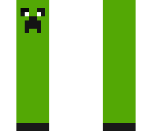 creeper fun