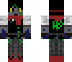 le upd8ed jadeblood