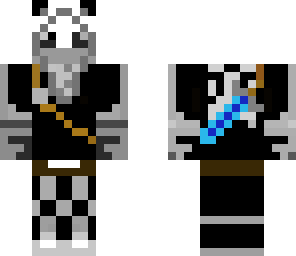 ninja chopy panda 4