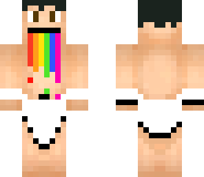 babey rainbow