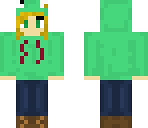 private skin