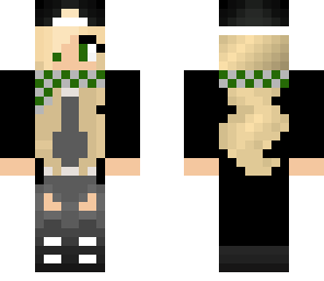 edited slythein girl