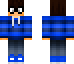 blue triipp