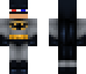 3d batman