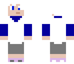 killua