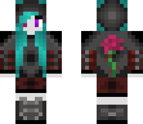 shadow assassin