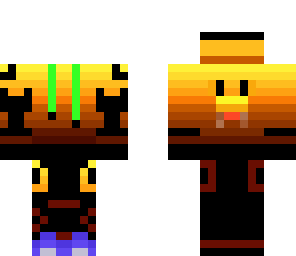 fierychicken126 reborn again