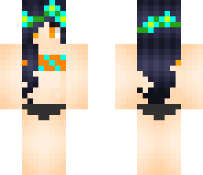 bikini egyptianlicorice