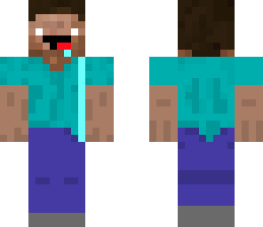 derpy herobrine
