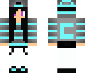 cyberminecraft v2