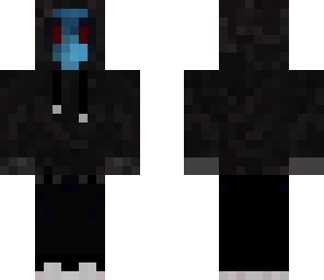 eyeless kinda