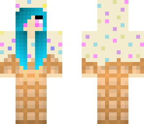 ice cream edit