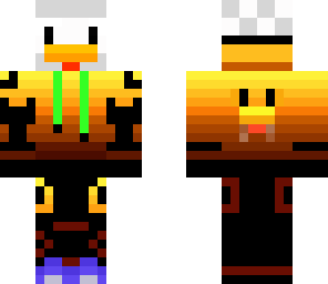 fierychicken126 reborn again again again