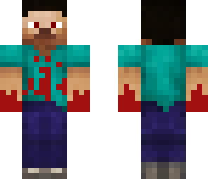 murderer steve